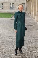 PFW - Gabriela Hearst Photocall