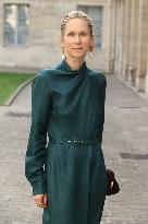 PFW - Gabriela Hearst Photocall