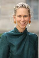 PFW - Gabriela Hearst Photocall