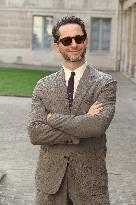 PFW - Gabriela Hearst Photocall