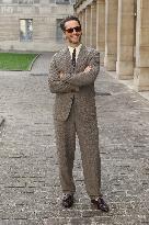 PFW - Gabriela Hearst Photocall