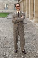 PFW - Gabriela Hearst Photocall