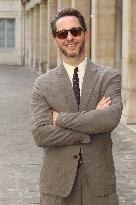 PFW - Gabriela Hearst Photocall