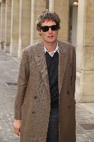 PFW - Gabriela Hearst Photocall