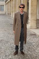 PFW - Gabriela Hearst Photocall