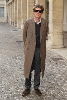 PFW - Gabriela Hearst Photocall