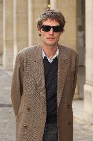 PFW - Gabriela Hearst Photocall