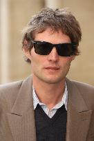 PFW - Gabriela Hearst Photocall