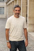 PFW - Gabriela Hearst Photocall