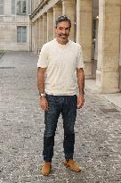 PFW - Gabriela Hearst Photocall