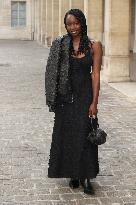 PFW - Gabriela Hearst Photocall