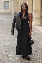 PFW - Gabriela Hearst Photocall