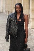 PFW - Gabriela Hearst Photocall