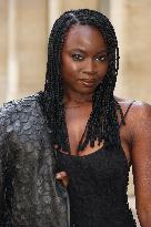 PFW - Gabriela Hearst Photocall