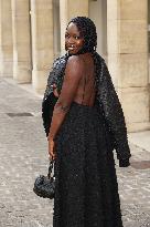 PFW - Gabriela Hearst Photocall