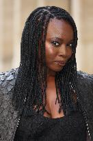 PFW - Gabriela Hearst Photocall