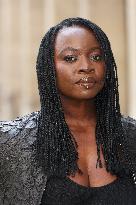 PFW - Gabriela Hearst Photocall