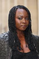 PFW - Gabriela Hearst Photocall