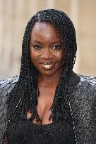 PFW - Gabriela Hearst Photocall