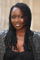 PFW - Gabriela Hearst Photocall