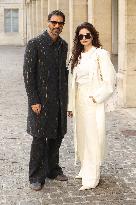 PFW - Gabriela Hearst Photocall