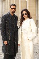 PFW - Gabriela Hearst Photocall