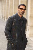 PFW - Gabriela Hearst Photocall