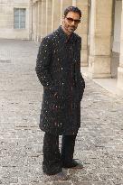 PFW - Gabriela Hearst Photocall