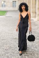 PFW - Gabriela Hearst Photocall