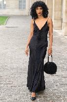 PFW - Gabriela Hearst Photocall