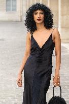 PFW - Gabriela Hearst Photocall