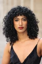 PFW - Gabriela Hearst Photocall