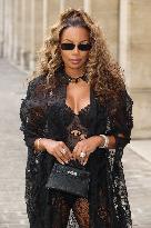 PFW - Gabriela Hearst Photocall