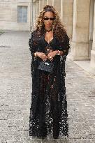 PFW - Gabriela Hearst Photocall