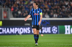 CALCIO - UEFA Champions League - Atalanta BC vs Club Brugge KV