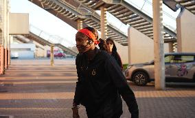 VOLLEY - Amichevole - 8° Memorial Giampaolo Ferrari - Igor Gorgonzola Novara vs Galatasaray Daikin Istanbul