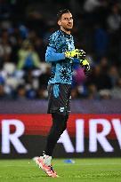 CALCIO - UEFA Champions League - SSC Napoli vs Sporting CP