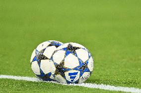 CALCIO - UEFA Champions League - SSC Napoli vs Sporting CP