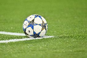 CALCIO - UEFA Champions League - SSC Napoli vs Sporting CP