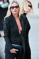 PFW Tom Ford Outside Arrivals