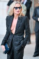 PFW Tom Ford Outside Arrivals