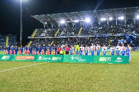 CALCIO - Serie B - Empoli FC vs AC Monza