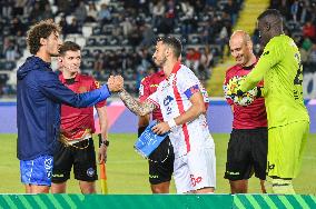 CALCIO - Serie B - Empoli FC vs AC Monza