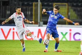 CALCIO - Serie B - Empoli FC vs AC Monza