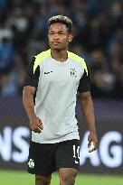 CALCIO - UEFA Champions League - SSC Napoli vs Sporting CP