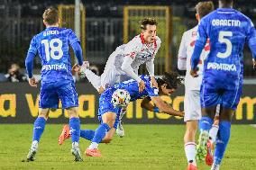 CALCIO - Serie B - Empoli FC vs AC Monza