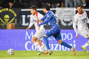 CALCIO - Serie B - Empoli FC vs AC Monza