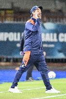 CALCIO - Serie B - Empoli FC vs AC Monza