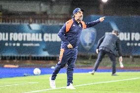 CALCIO - Serie B - Empoli FC vs AC Monza