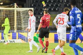 CALCIO - Serie B - Empoli FC vs AC Monza